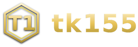tk155 logo